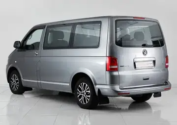 Volkswagen Multivan Вид 5