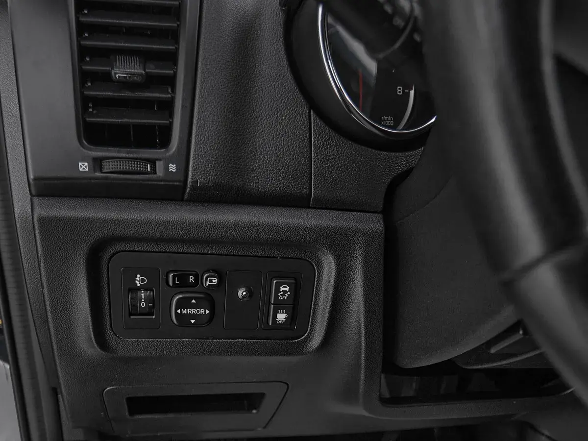 Changan CS35
