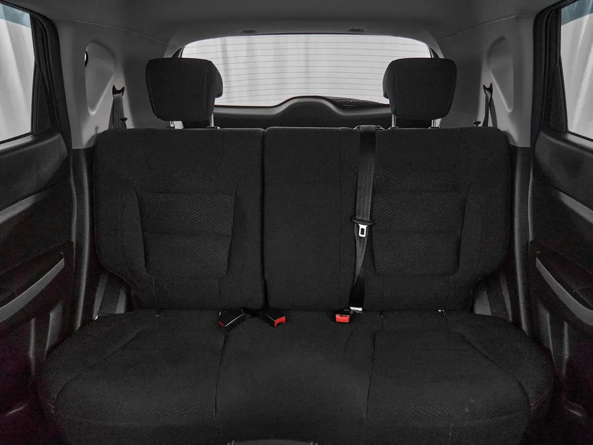Changan CS35