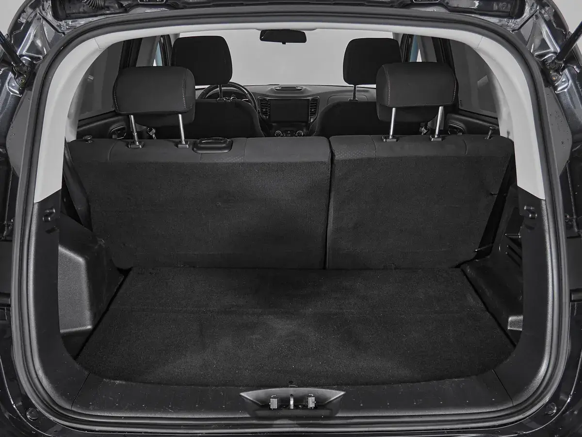 Changan CS35