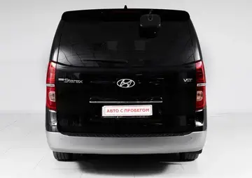 Hyundai Grand Starex Вид 5