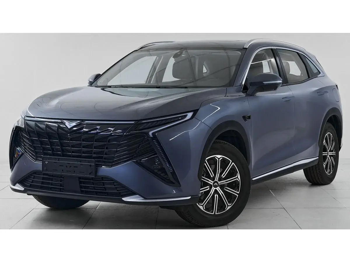 Kaiyi X7 Kunlun