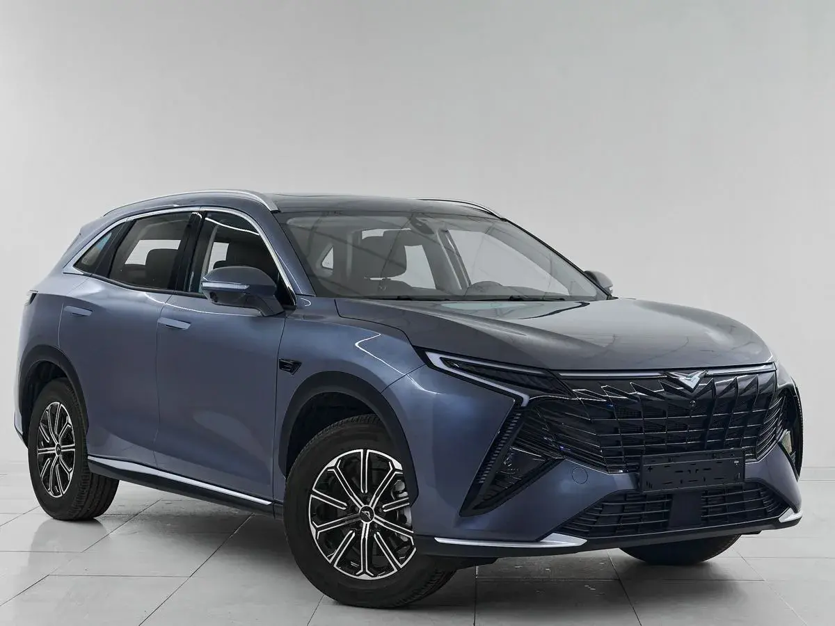 Kaiyi X7 Kunlun