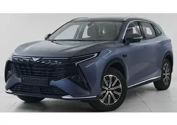 Kaiyi X7 Kunlun Вид 1