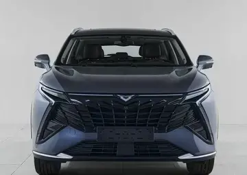 Kaiyi X7 Kunlun Вид 2
