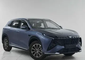 Kaiyi X7 Kunlun Вид 3