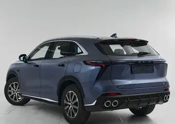 Kaiyi X7 Kunlun Вид 4