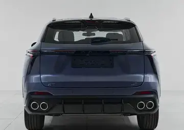 Kaiyi X7 Kunlun Вид 5