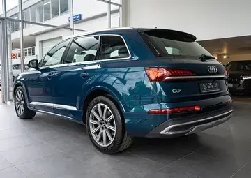 Audi Q7 Вид 3