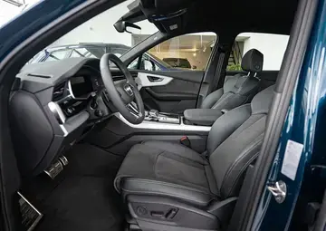 Audi Q7 Вид 5