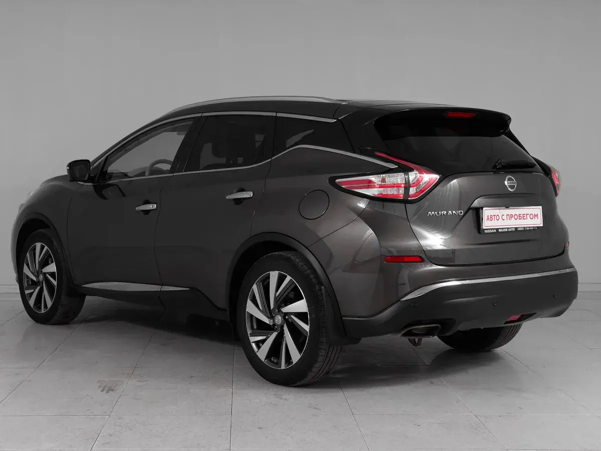 Nissan Murano