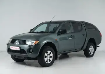 Mitsubishi L200 Вид 1