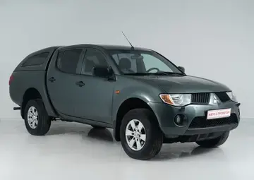 Mitsubishi L200 Вид 3