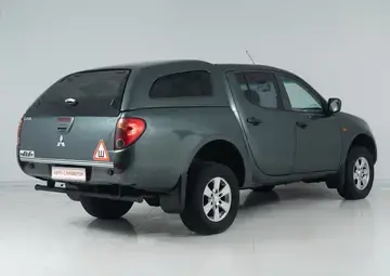 Mitsubishi L200 Вид 4