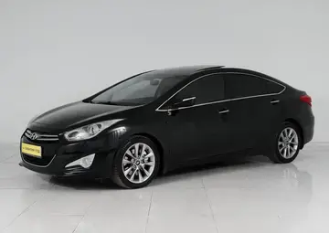 Hyundai i40 Вид 1