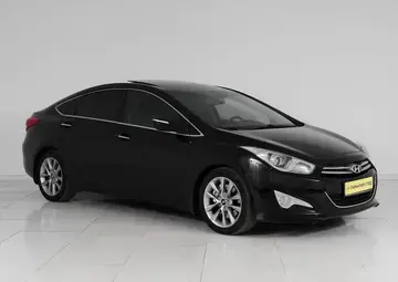 Hyundai i40 Вид 3