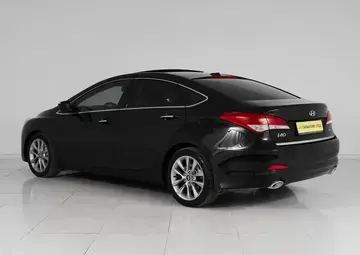 Hyundai i40 Вид 4