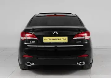 Hyundai i40 Вид 5