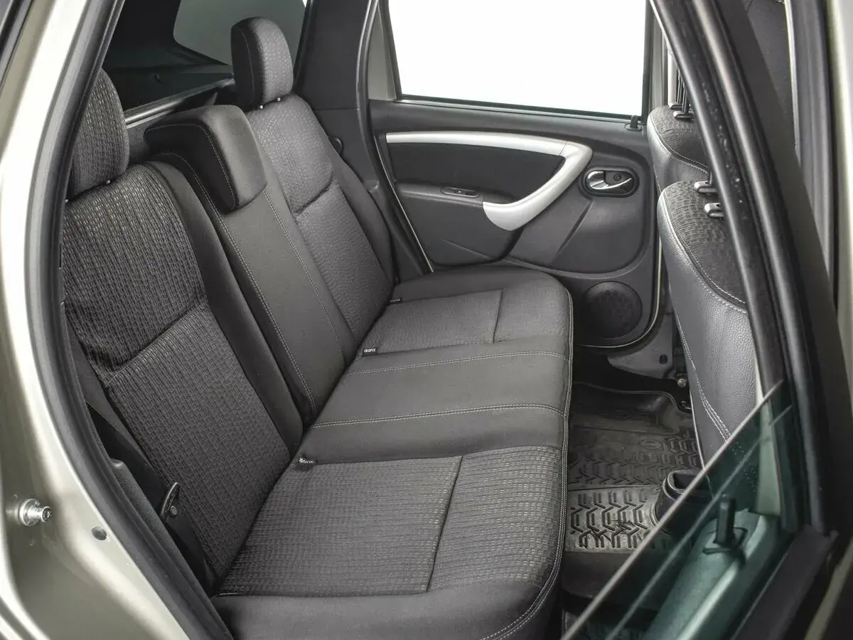 Nissan Terrano