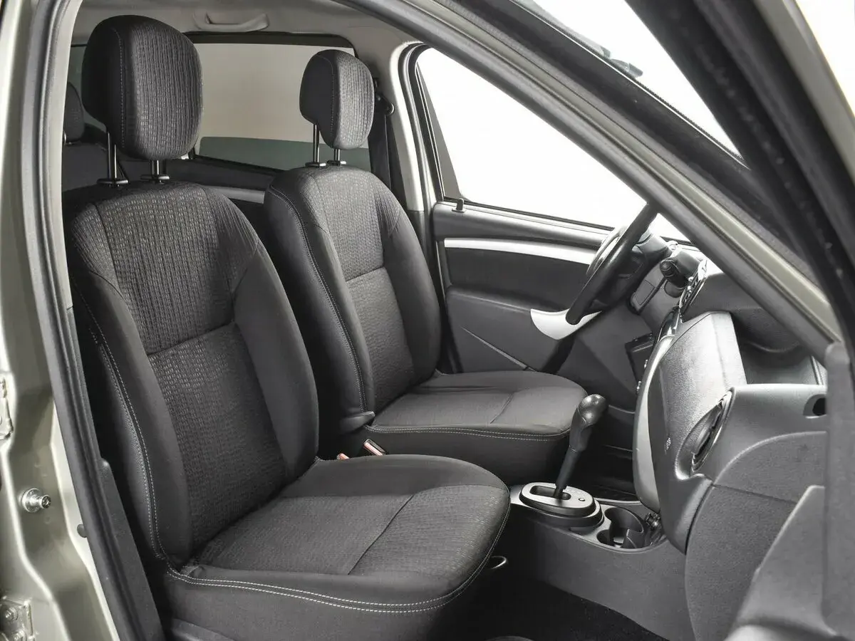 Nissan Terrano