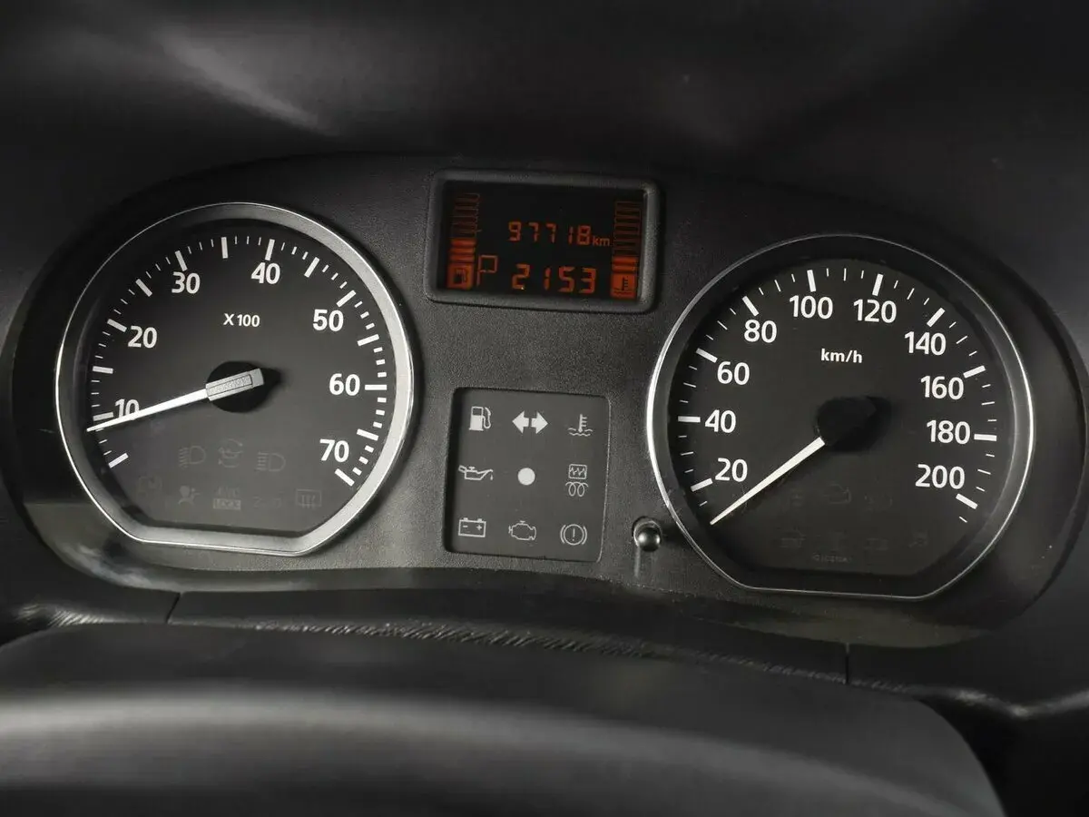 Nissan Terrano