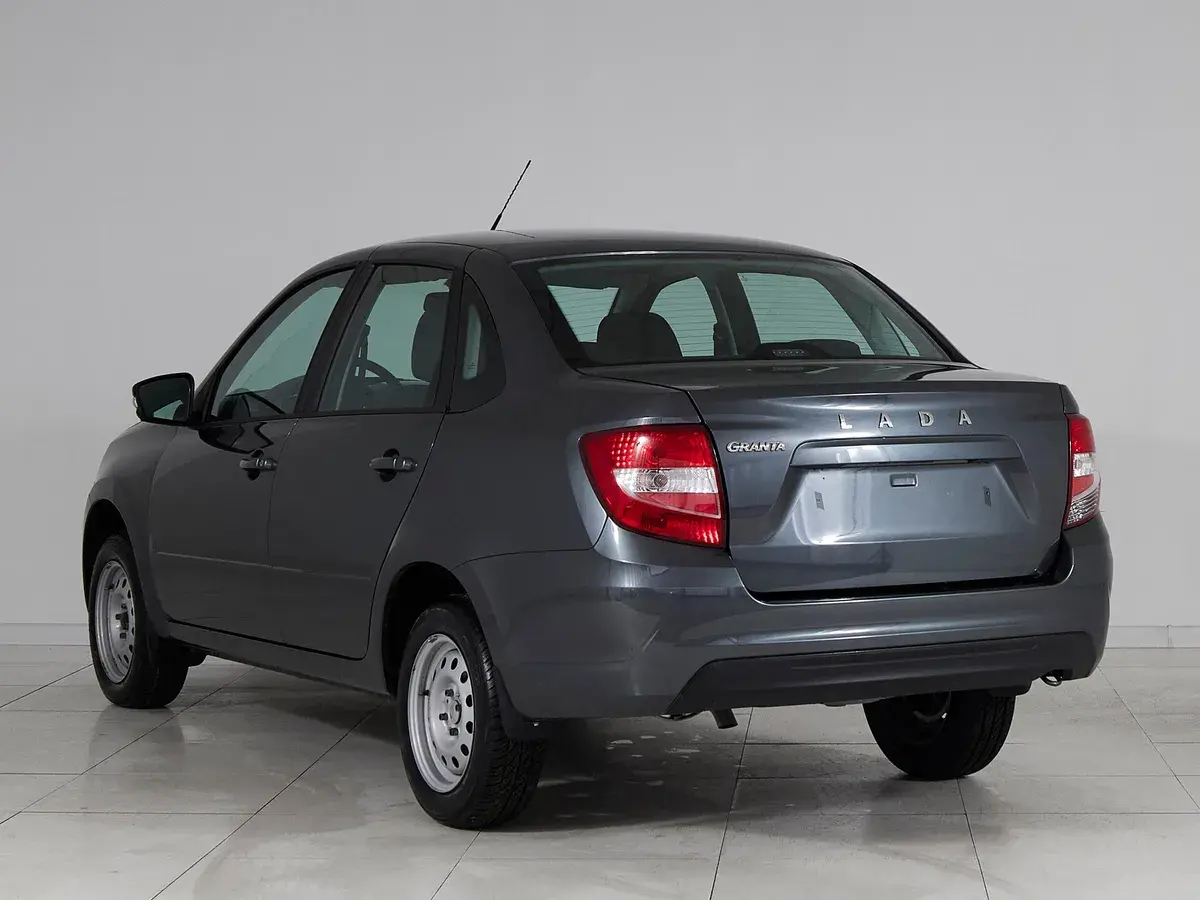 Lada Granta