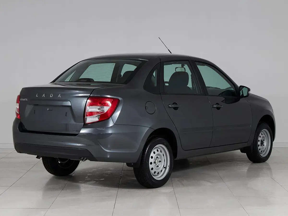 Lada Granta