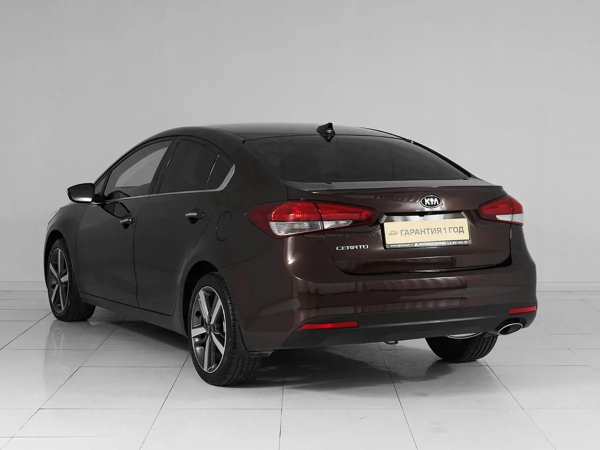 Kia Cerato