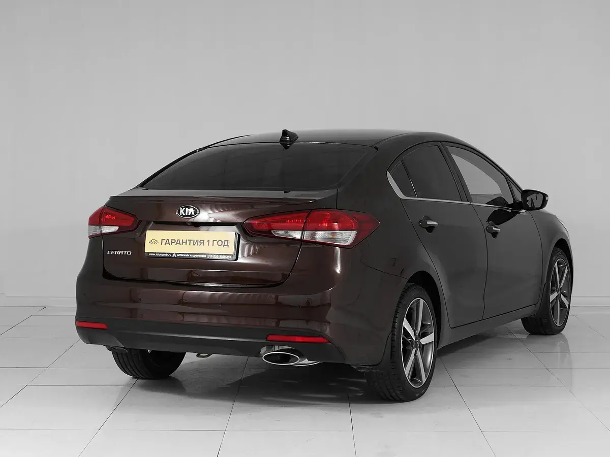 Kia Cerato