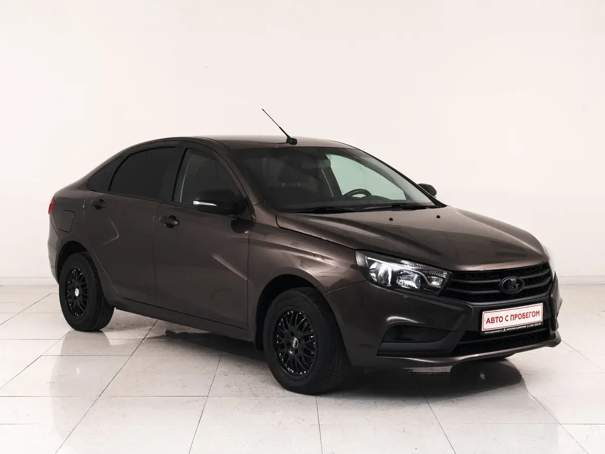 Lada Vesta