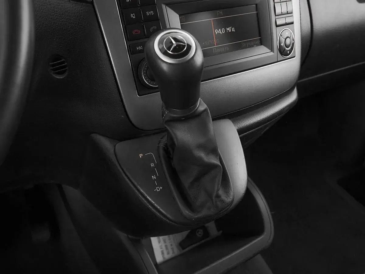 Mercedes benz Viano