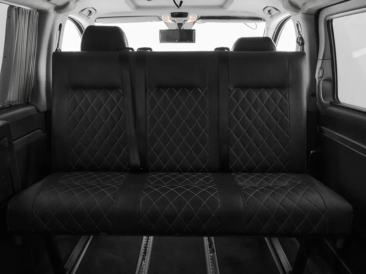 Mercedes benz Viano