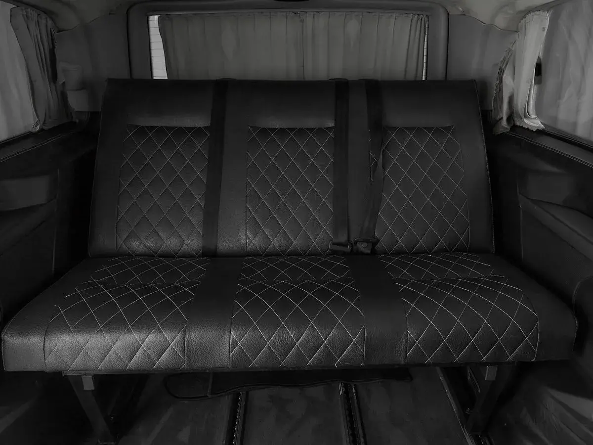 Mercedes benz Viano