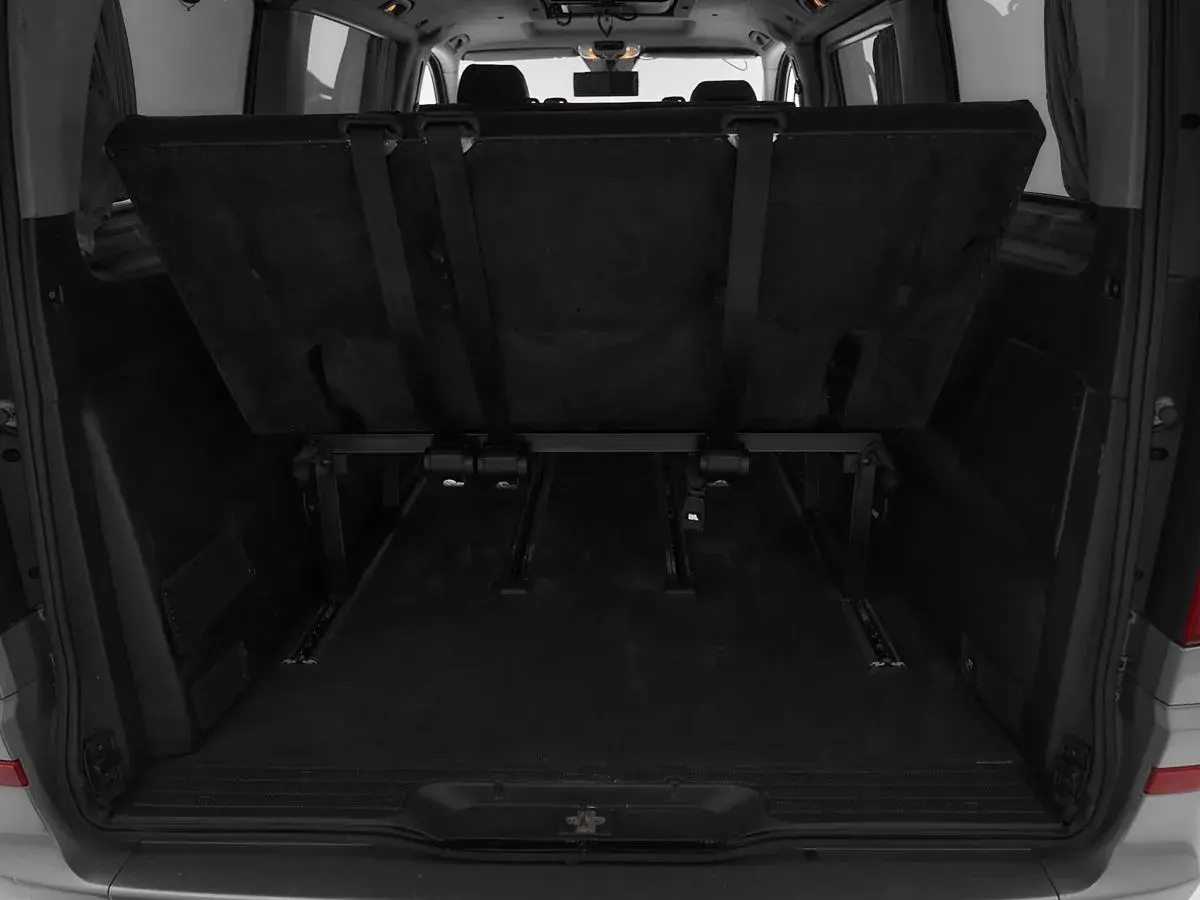 Mercedes benz Viano