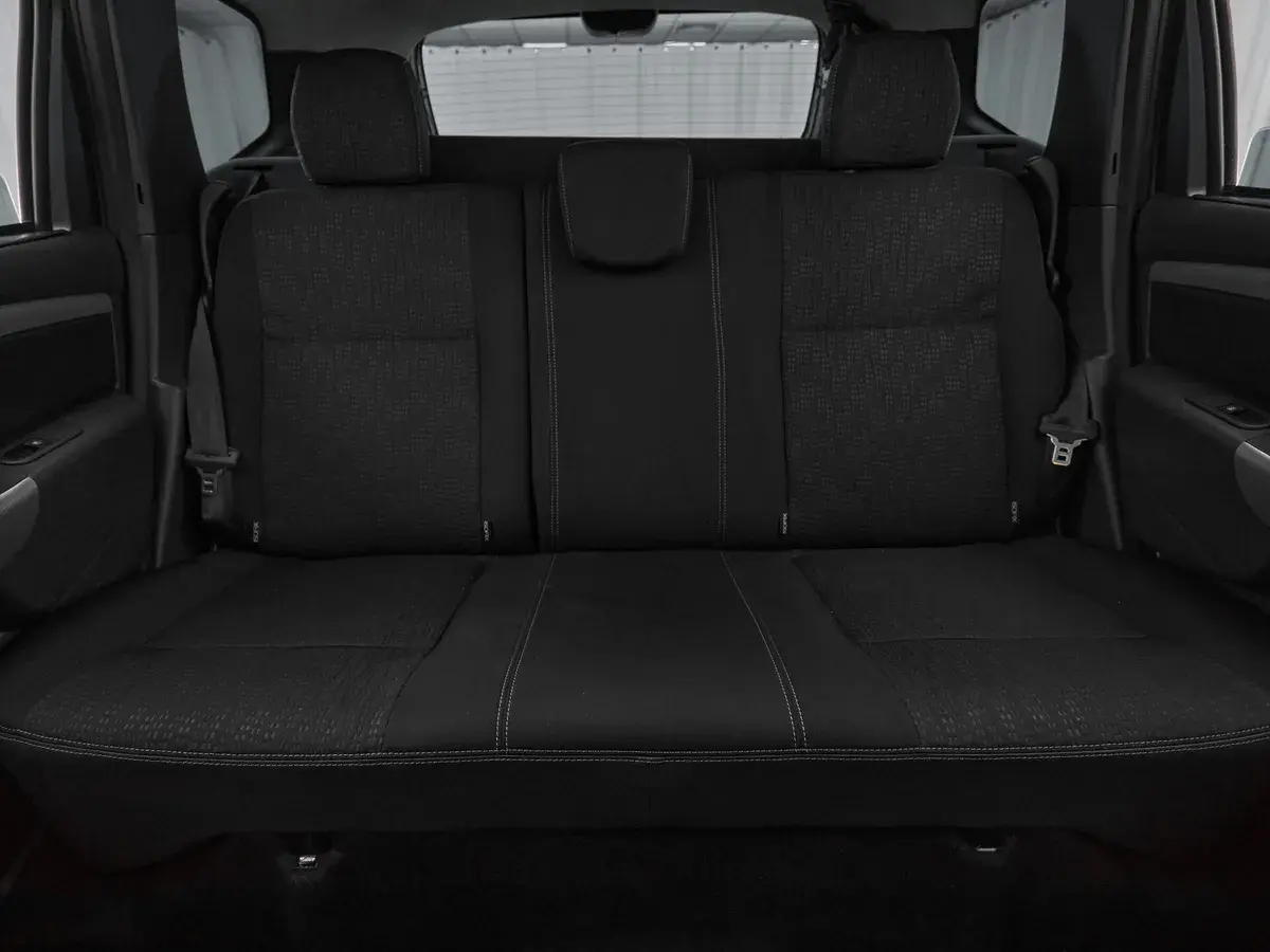 Nissan Terrano