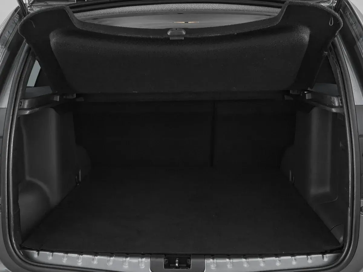 Nissan Terrano