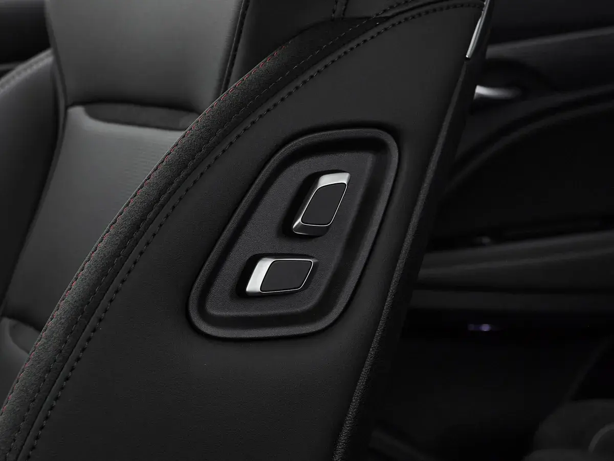 Geely Tugella