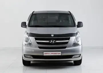 Hyundai Grand Starex Вид 2