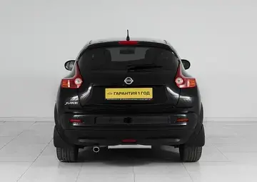 Nissan Juke Вид 5