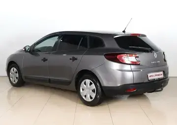 Renault Megane Вид 2