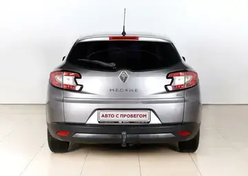 Renault Megane Вид 4