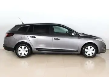 Renault Megane Вид 5
