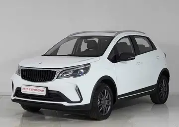 Livan X3 Pro Вид 1