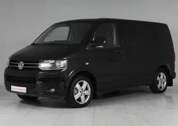Volkswagen Multivan Вид 1