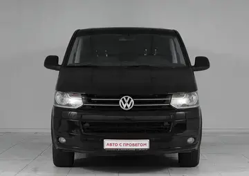 Volkswagen Multivan Вид 2