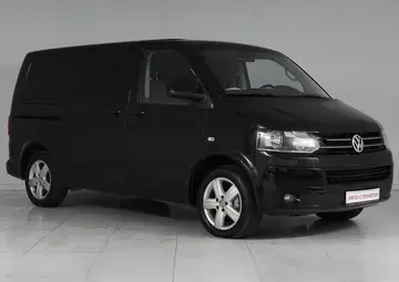 Volkswagen Multivan Вид 3