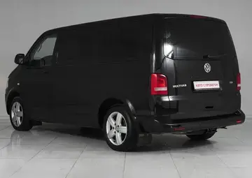 Volkswagen Multivan Вид 4