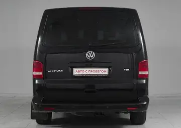 Volkswagen Multivan Вид 5