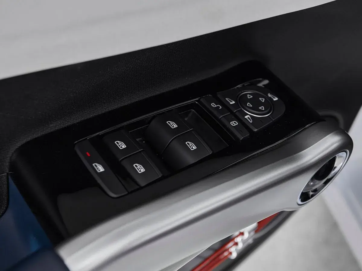 BYD Song Plus