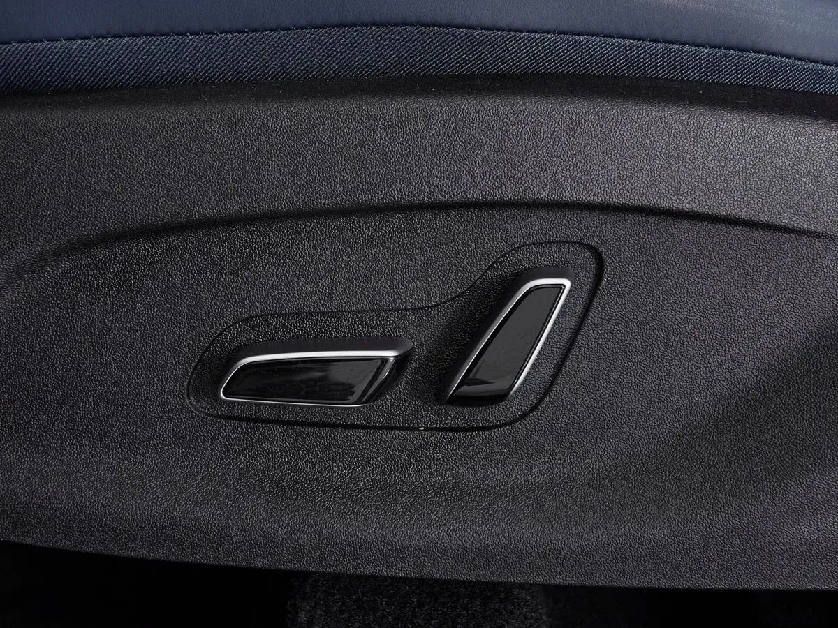 BYD Song Plus